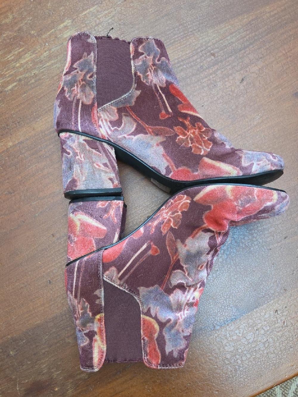 Mod Boots - Picture 4 of 8